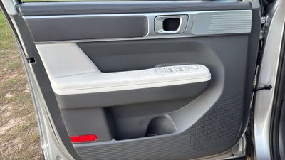 2027 Hyundai SANTA FE SEL FWD