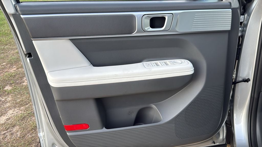 2027 Hyundai SANTA FE SEL FWD