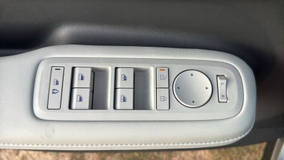 2027 Hyundai SANTA FE SEL FWD