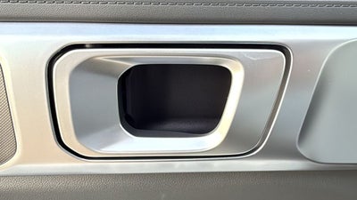 2027 Hyundai SANTA FE SEL FWD