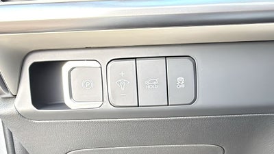 2027 Hyundai SANTA FE SEL FWD