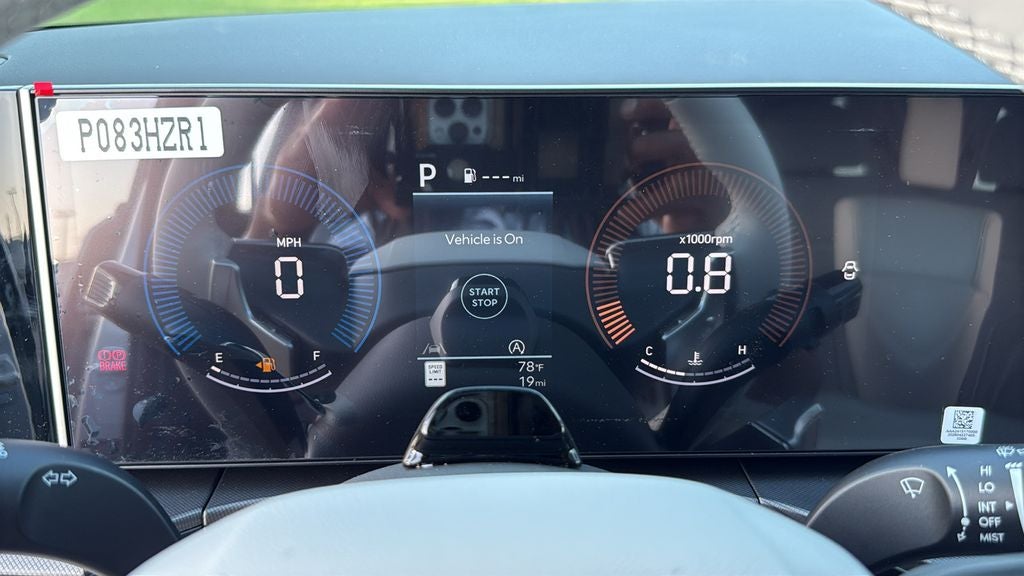 2027 Hyundai SANTA FE SEL FWD