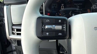 2027 Hyundai SANTA FE SEL FWD