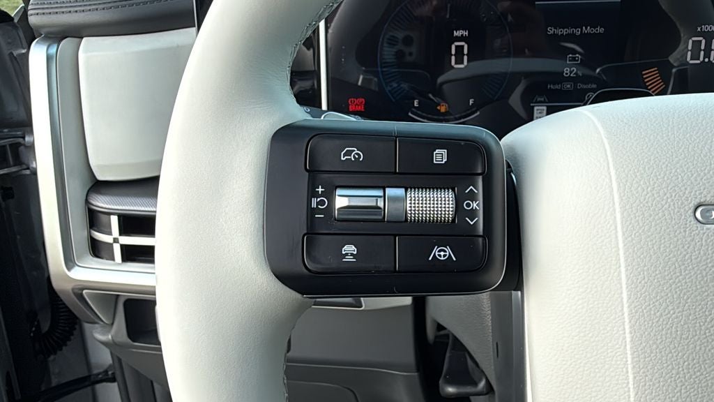 2027 Hyundai SANTA FE SEL FWD