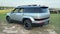 2027 Hyundai SANTA FE SEL FWD