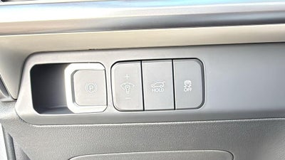 2027 Hyundai SANTA FE SEL FWD