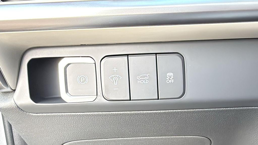 2027 Hyundai SANTA FE SEL FWD