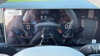 2027 Hyundai SANTA FE SEL FWD