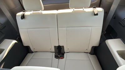2027 Hyundai SANTA FE SEL FWD