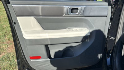 2027 Hyundai SANTA FE SEL FWD