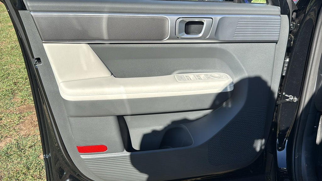 2027 Hyundai SANTA FE SEL FWD