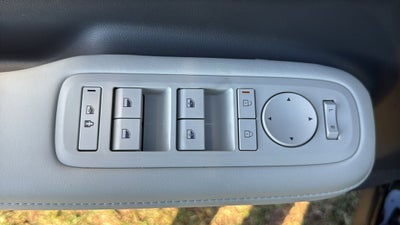 2027 Hyundai SANTA FE SEL FWD
