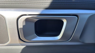 2027 Hyundai SANTA FE SEL FWD