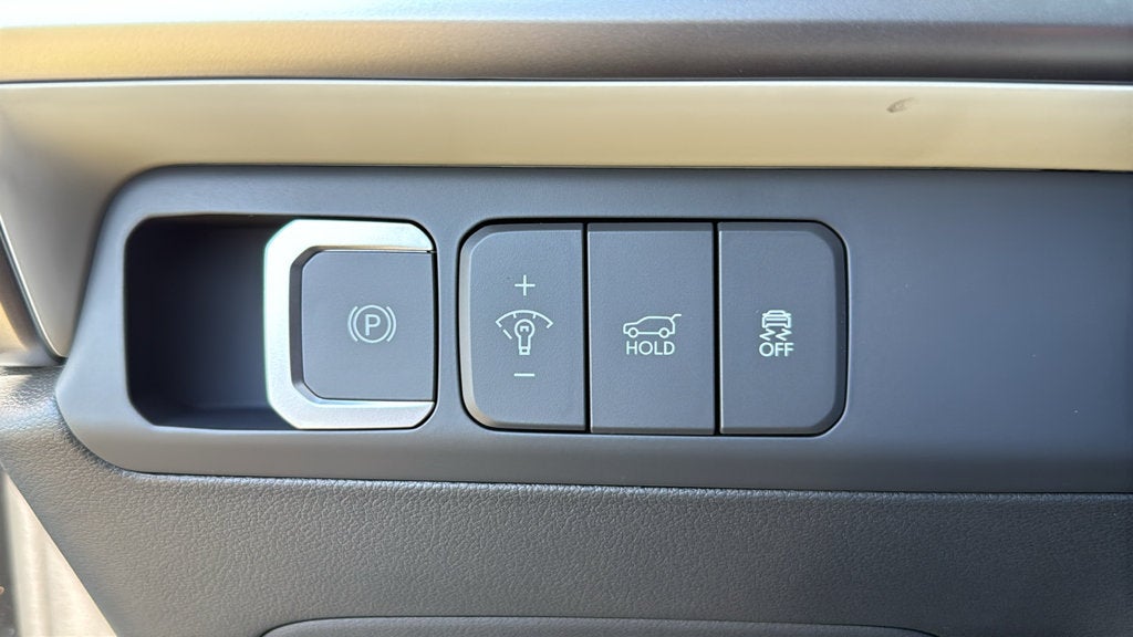 2027 Hyundai SANTA FE SEL FWD