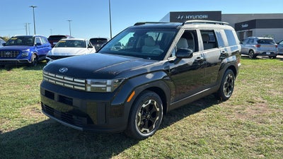 2027 Hyundai SANTA FE SEL FWD