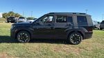 2027 Hyundai SANTA FE SEL FWD