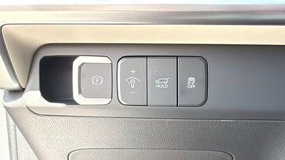 2027 Hyundai SANTA FE SEL FWD