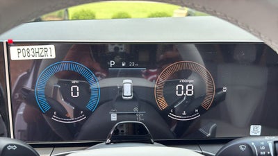 2027 Hyundai SANTA FE SEL FWD