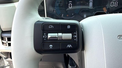 2027 Hyundai SANTA FE SEL FWD