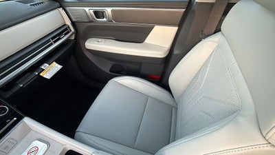 2027 Hyundai SANTA FE SEL FWD