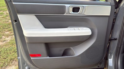 2027 Hyundai SANTA FE SEL FWD