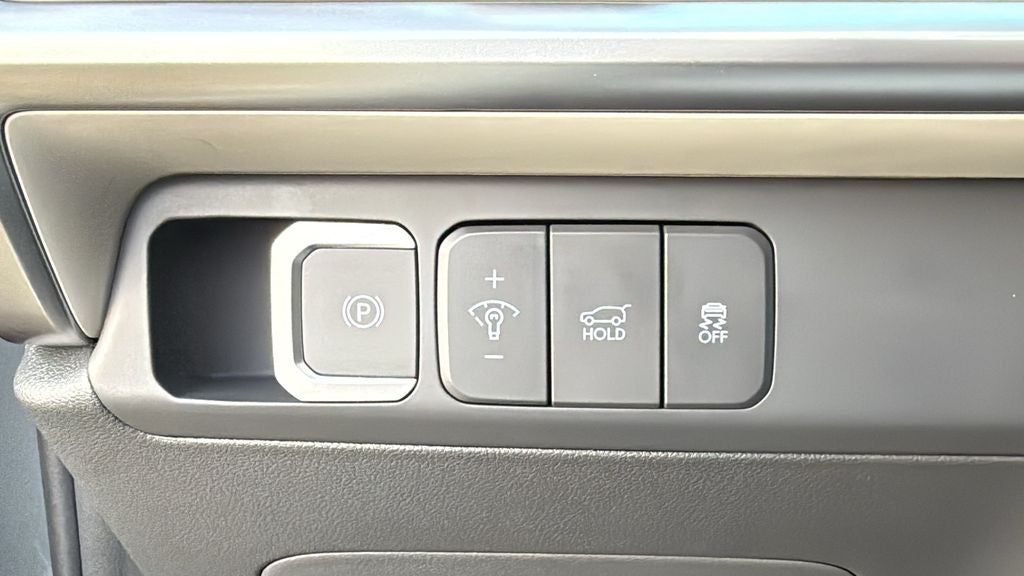 2027 Hyundai SANTA FE SEL FWD