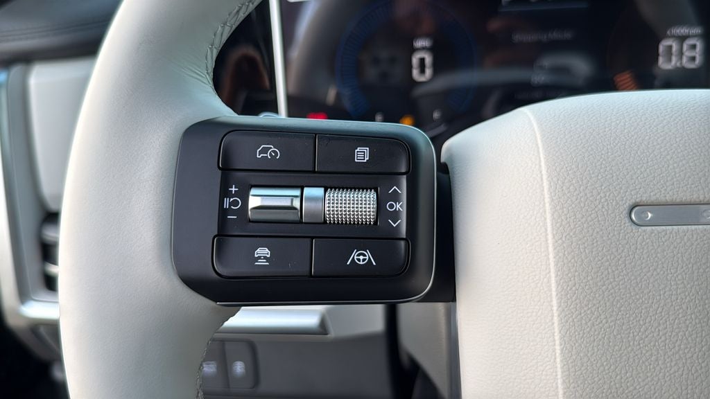 2027 Hyundai SANTA FE SEL FWD