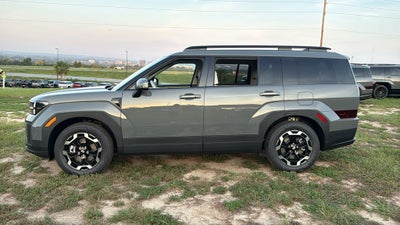 2027 Hyundai SANTA FE SEL FWD