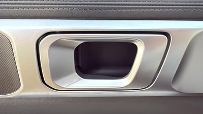 2027 Hyundai SANTA FE SEL FWD