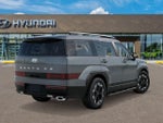2027 Hyundai SANTA FE SEL FWD