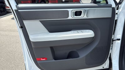 2027 Hyundai SANTA FE SEL FWD