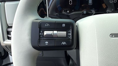 2027 Hyundai SANTA FE SEL FWD