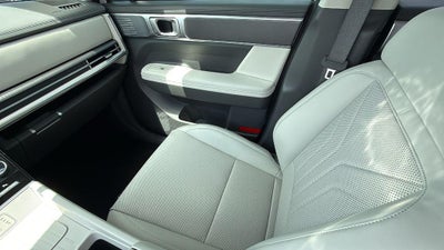 2027 Hyundai SANTA FE SEL FWD