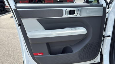 2027 Hyundai SANTA FE SEL FWD