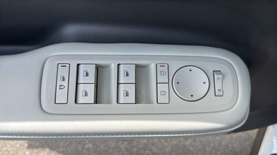 2027 Hyundai SANTA FE SEL FWD