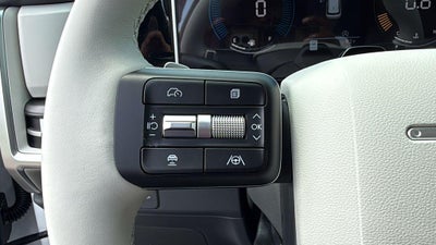2027 Hyundai SANTA FE SEL FWD