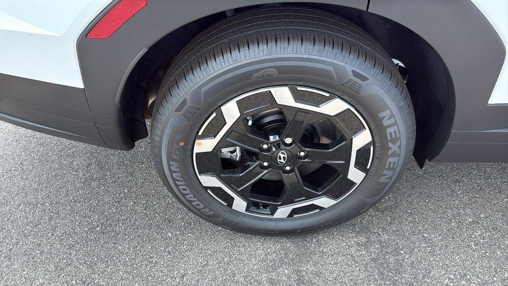 2027 Hyundai SANTA FE SEL FWD