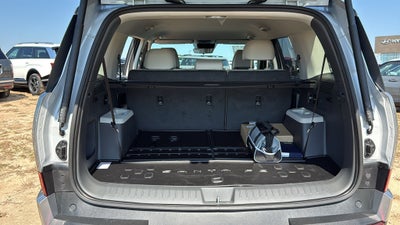 2027 Hyundai SANTA FE SEL AWD