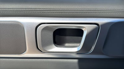 2027 Hyundai SANTA FE SEL AWD