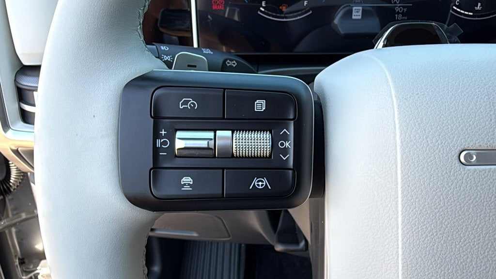 2027 Hyundai SANTA FE SEL AWD