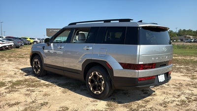 2027 Hyundai SANTA FE SEL AWD