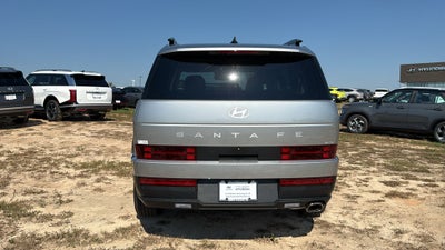 2027 Hyundai SANTA FE SEL AWD