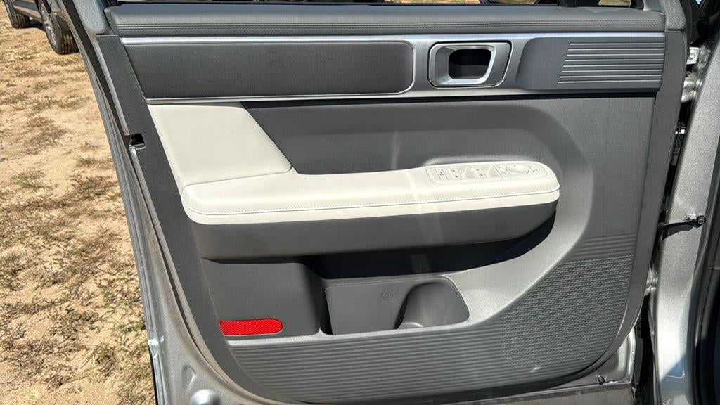 2027 Hyundai SANTA FE SEL AWD