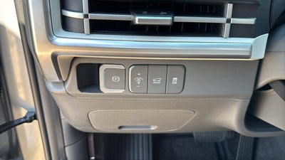 2027 Hyundai SANTA FE SEL AWD