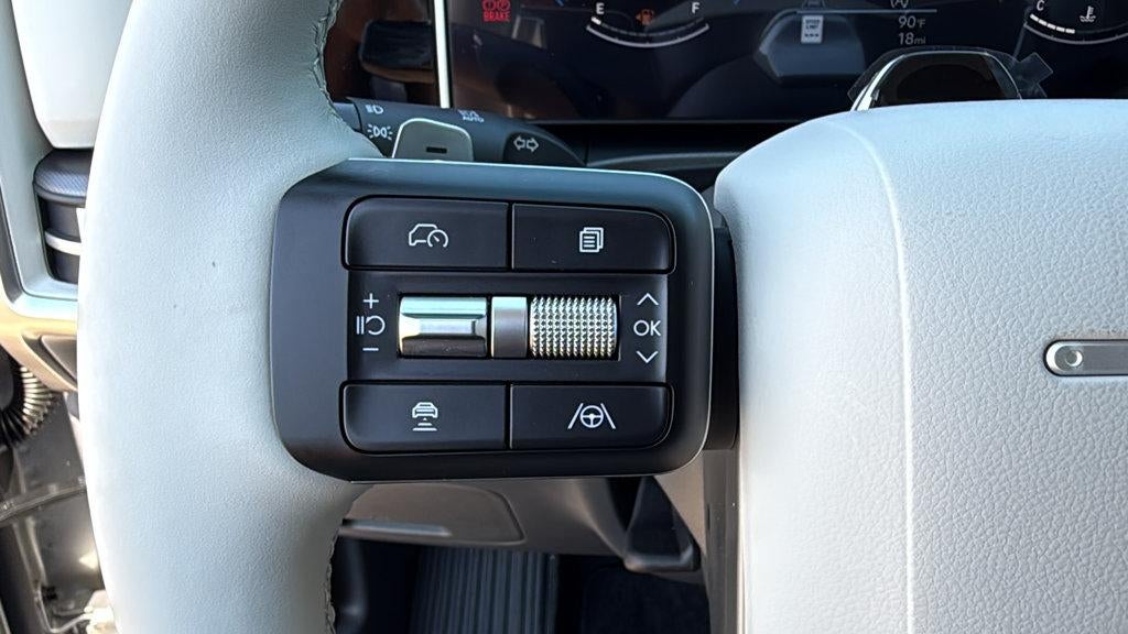 2027 Hyundai SANTA FE SEL AWD