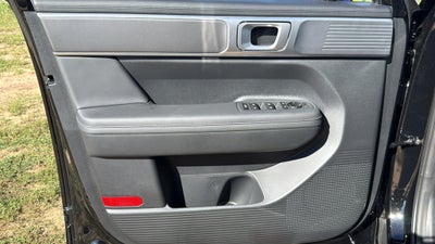 2027 Hyundai SANTA FE SEL AWD