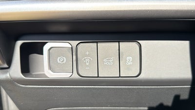 2027 Hyundai SANTA FE SEL AWD