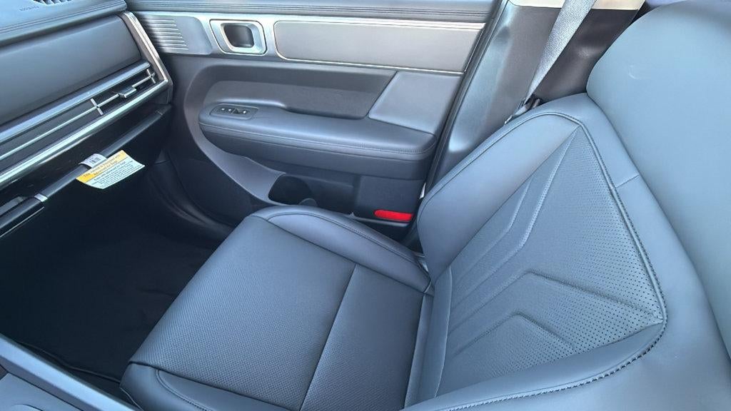 2027 Hyundai SANTA FE SEL AWD