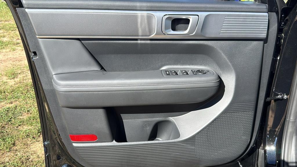 2027 Hyundai SANTA FE SEL AWD