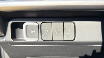 2027 Hyundai SANTA FE SEL AWD